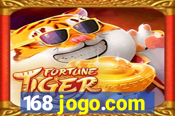 168 jogo.com